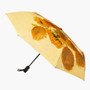 Auto Open Folding Umbrella Vincent van Gogh Sunflowers