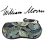 William Morris 4 acantus