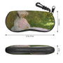 Springtime Claude Monet Neoprene Glasses Case