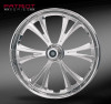 21x3.5 Eagle Chrome Wheel (3 day Ship)