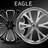 Eagle- Wheels design