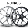 Ruckus (Sportbike) 
