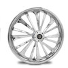 RC Components- Dillinger chrome