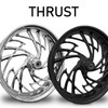 Thrust Sportbike Wide Tire