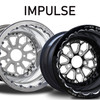 Impulse- Beadlock Rear Wheel