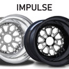 Impulse- Non-Beadlock Rear Wheel