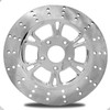 Eagle chrome brake rotor