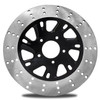 Kingpin Eclipse Brake Rotor