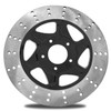 Contra Eclipse brake rotor