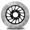 Backlash Eclipse brake rotor