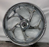 Torsion chrome 16x3.5