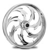 RC Components Assault chrome