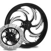 RC Components Assault Eclipse with matching rotor