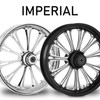 RC Components- Imperial