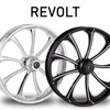 RC Components- Revolt