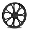 RC Components- Epic black