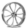 RC Components- Maverick chrome