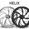 RC Components- Helix RC Components- Helix