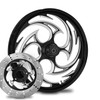 RC Components- Savage Eclipse with matching rotor
