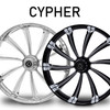 RC Components- Cypher  RC Components- Cypher