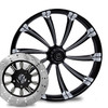 RC Components- Cypher Eclipse with matching rotor RC Components- Cypher Eclipse with matching rotor