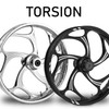 RC Components- Torsion