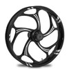 RC Components- Torsion Eclipse