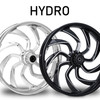 RC Components- Hydro