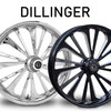 RC Components- Dillinger