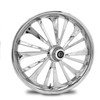 RC Components- Dillinger chrome