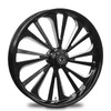 RC Components- Dillinger Eclipse