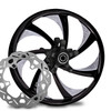RC Components- Paradox Eclipse with Chop Cut rotor RC Components- Paradox Eclipse with Chop Cut rotor