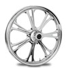 RC Components- Epic chrome