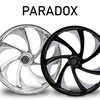 RC Components- Paradox
