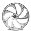 RC Components- Paradox chrome
