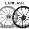 RC Components- Backlash