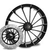 RC Components- Backlash Eclipse