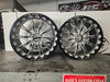 17x11 Hammer Eclipse- Street Fighter single beadlock 