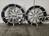 Comp Series- Hammer Eclipse 15x3.5" front runners 5x5" bolt pattern