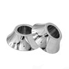 Tapered spacers - chrome- Harley touring non-ABS Tapered spacers - chrome- Harley touring non-ABS