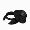 Tapered spacers - black- Harley touring with ABS Tapered spacers - black- Harley touring with ABS