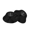 Tapered spacers - black- Harley touring non-ABS Tapered spacers - black- Harley touring non-ABS