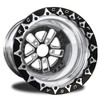 Apex Beadlock Rear Wheel