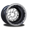 Apex Beadlock Rear Wheel