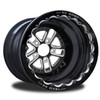 Apex Beadlock Rear Wheel