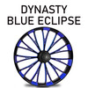 Dynasty Blue Eclipse- Kolor Pop