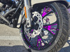 Majestic Purple Eclipse Kolor Pop       (Harley Touring)