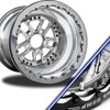 Apex- Double Beadlock - Liner Wheel
