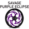 Savage Eclipse Purple- Kolor Pop
