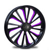 Dillinger Purple Eclipse - Kolor Pop